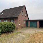 Einfamilienhaus in Bockhorn Ortsteil Bockhornerfeld Ländlch gelegen zu Verkaufen