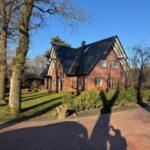 Einfamilienhaus zu vermieten mit Carport Einfamilienhaus zu vermieten mit Carport