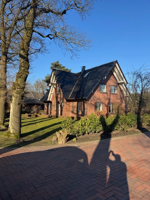 Einfamilienhaus zu vermieten mit Carport