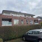 Penthousewohnung mit Fahrstuhl