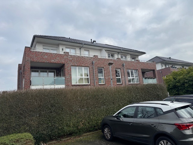 Penthousewohnung mit Fahrstuhl Penthousewohnung mit Fahrstuhl