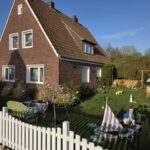 Einfamilienhaus zu verkaufen (wo andere Urlaub machen)Wangerland