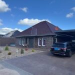 Ebenerdiger Bungalow barrierefrei in ruhiger Lage in Westerstede/Hollriede