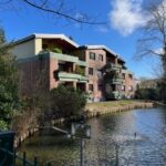 Etagenwohnung Villenviertel zu verkaufen