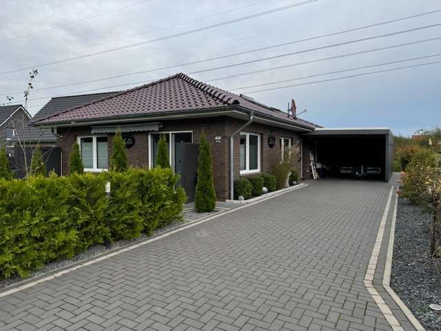 Investor gesucht, Kapitalanlage mit Zukunft – Hochwertiger Bungalow (Sackgassenlage) in Bockhorn Investor gesucht, Kapitalanlage mit Zukunft – Hochwertiger Bungalow (Sackgassenlage) in Bockhorn