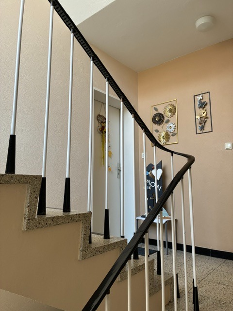 Wunderschöne und zentrale Erdgeschosswohnung in Varel Wunderschöne und zentrale Erdgeschosswohnung in Varel