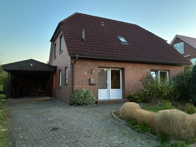 Einfamilienhaus in Horsten zu verkaufen Einfamilienhaus in Horsten zu verkaufen
